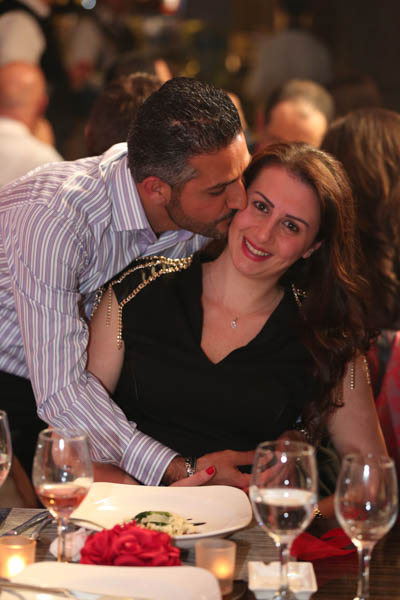 50 Shades of Monte Cassino